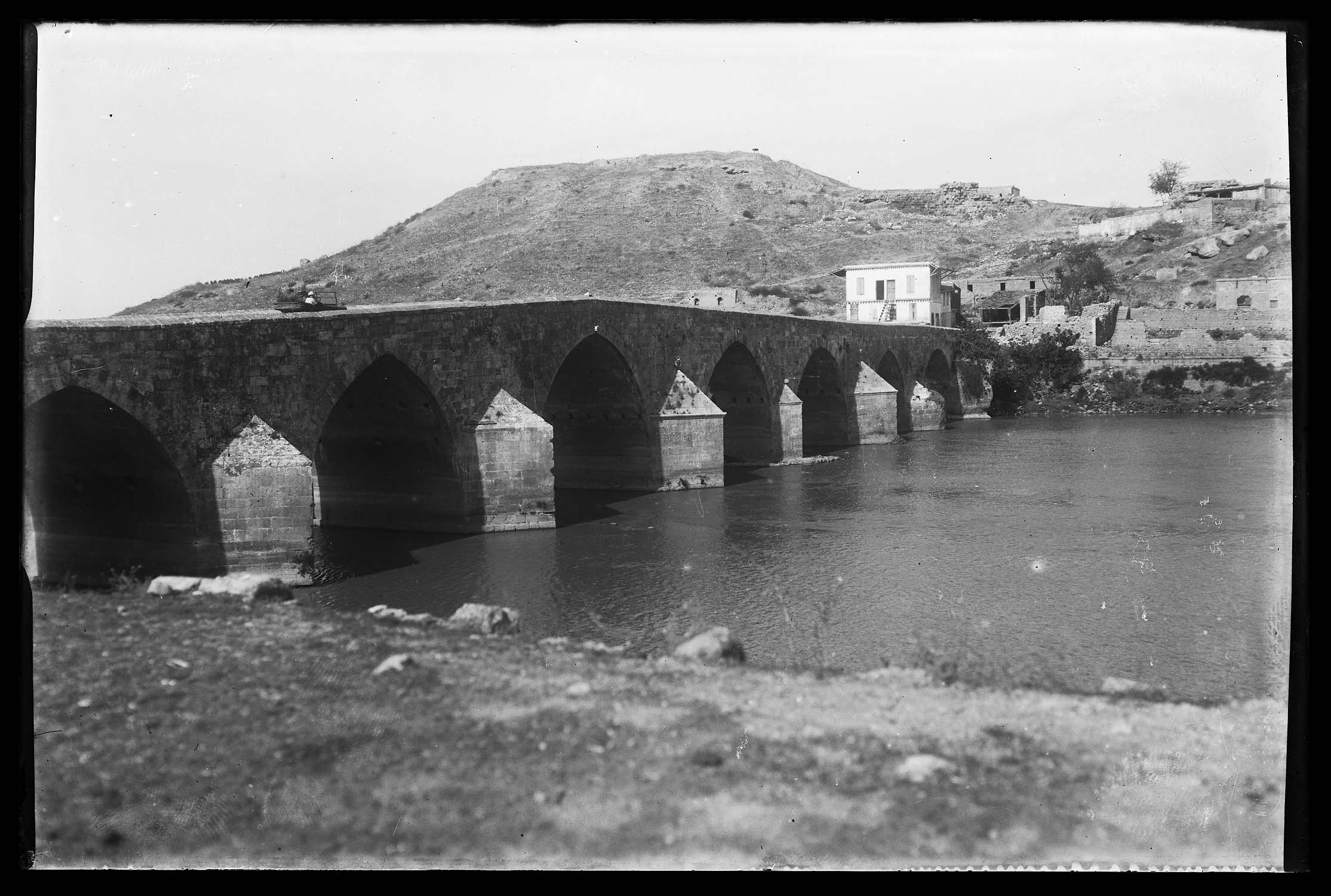 Vue générale
